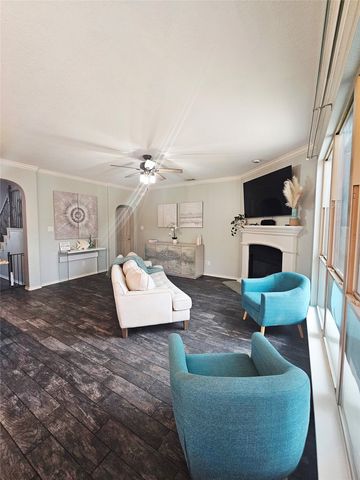 4508 Fern Valley Drive, Fort Worth, TX 76244