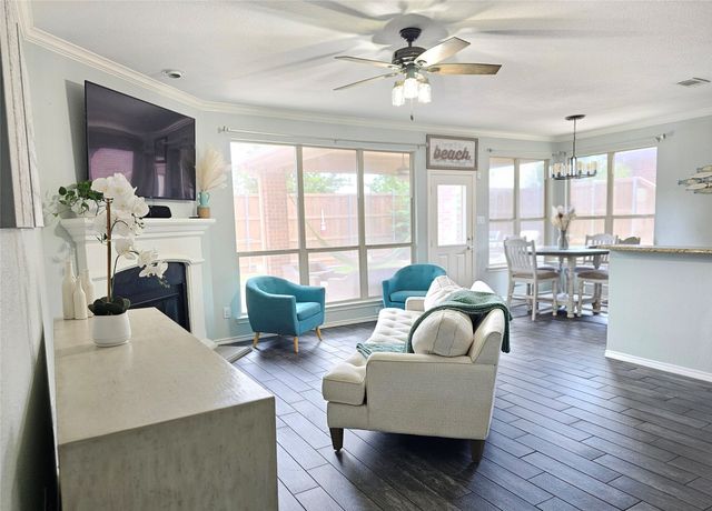 4508 Fern Valley Drive, Fort Worth, TX 76244