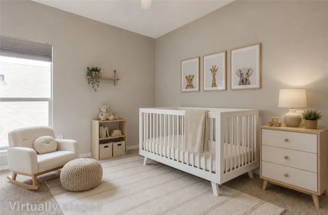 4508 Fern Valley Drive, Fort Worth, TX 76244