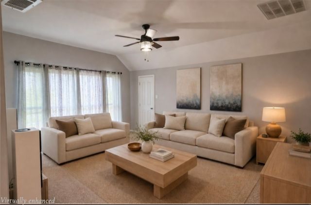 4508 Fern Valley Drive, Fort Worth, TX 76244