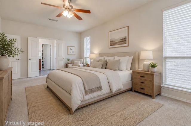 4508 Fern Valley Drive, Fort Worth, TX 76244