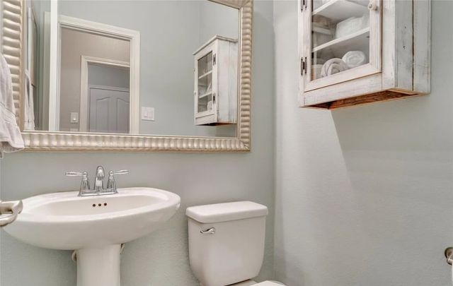 4508 Fern Valley Drive, Fort Worth, TX 76244