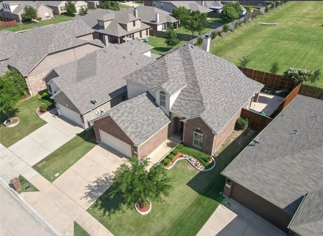 4508 Fern Valley Drive, Fort Worth, TX 76244
