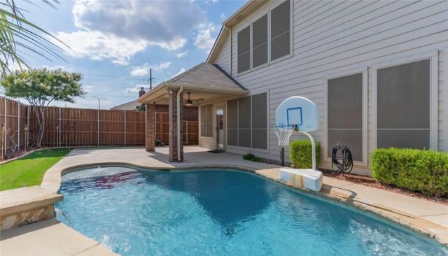 4508 Fern Valley Drive, Fort Worth, TX 76244