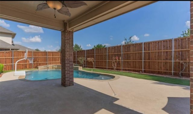 4508 Fern Valley Drive, Fort Worth, TX 76244
