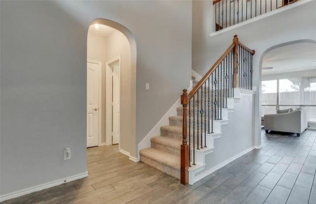 4508 Fern Valley Drive, Fort Worth, TX 76244