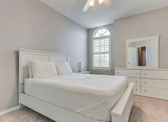 4508 Fern Valley Drive, Fort Worth, TX 76244