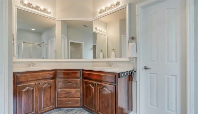 4508 Fern Valley Drive, Fort Worth, TX 76244