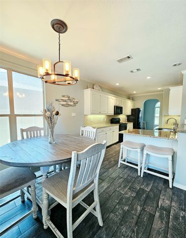 4508 Fern Valley Drive, Fort Worth, TX 76244