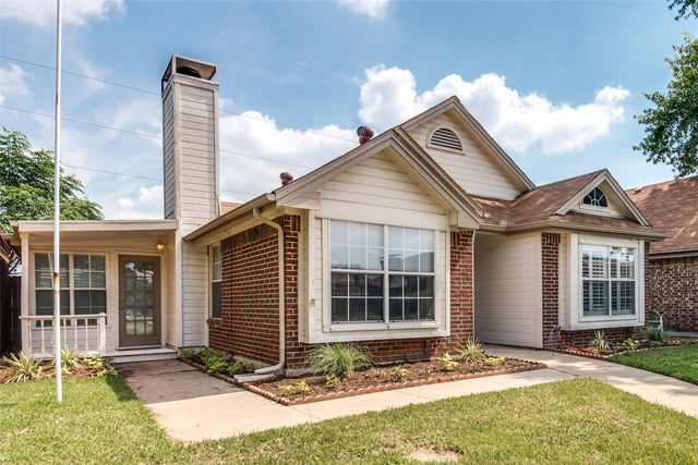 1461 Javelin Way, Lewisville, TX 75077