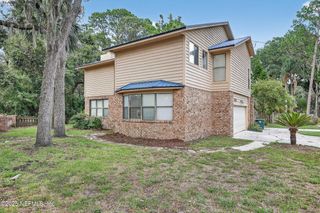 2919 SANDY BRANCH Lane, Jacksonville, FL 32257