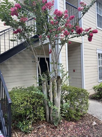 1037 S HIAWASSEE ROAD 2817, Orlando, FL 32835