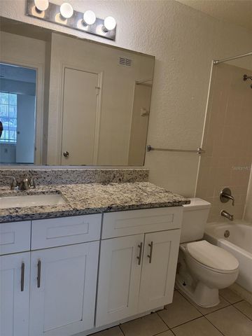 1037 S HIAWASSEE ROAD 2817, Orlando, FL 32835