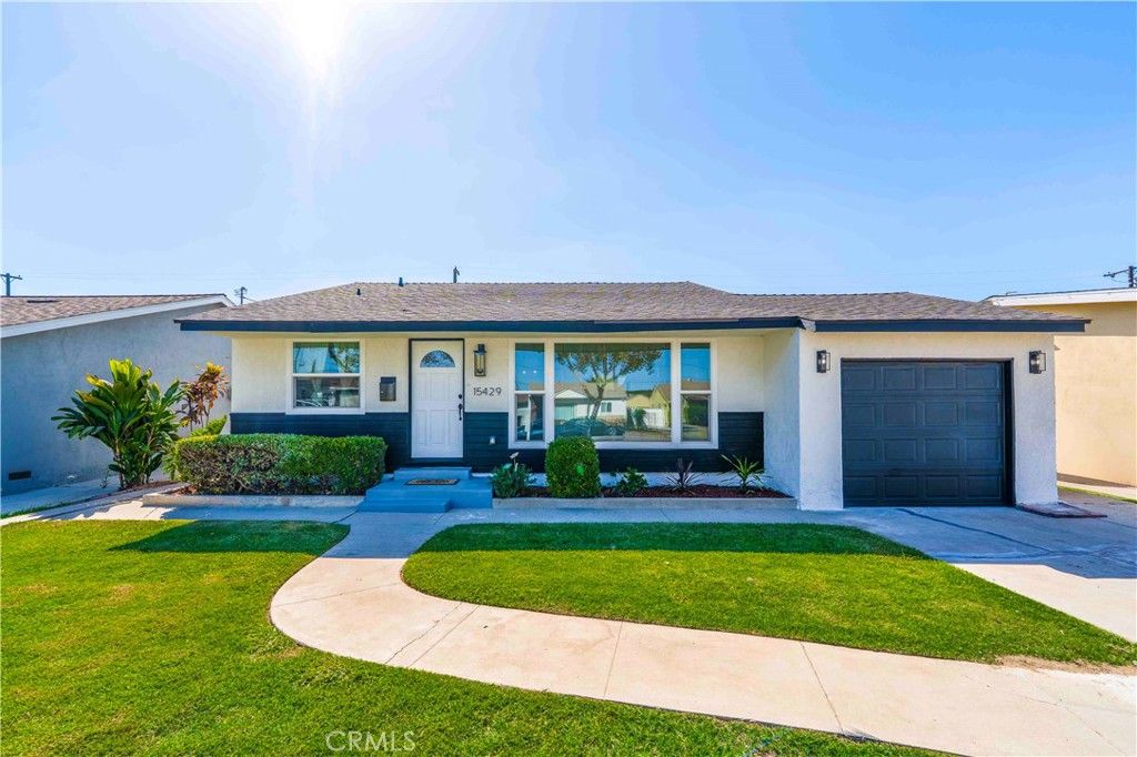15429 Piuma, Norwalk, CA 90650 — exterior