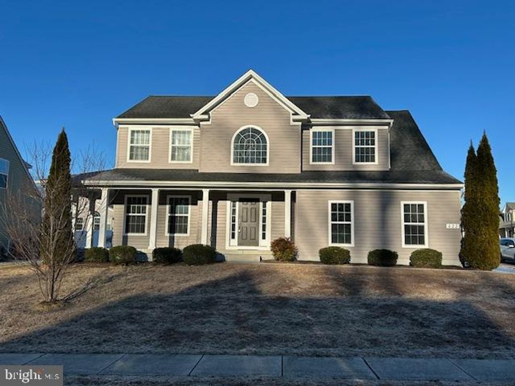 422 N BROOK DR, Centreville, MD 21617