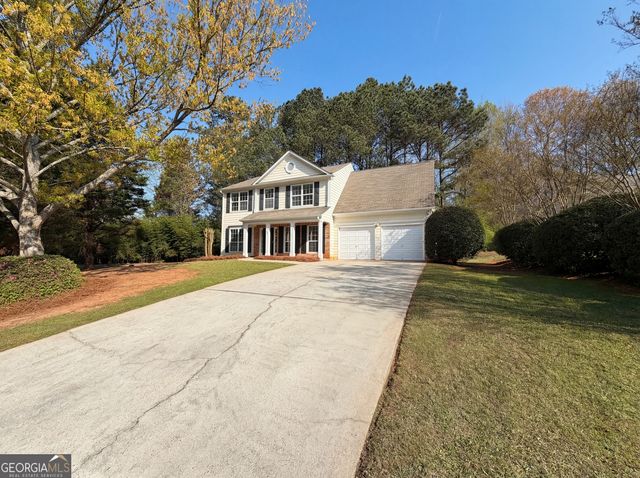 240 Kensington Trace, Stockbridge, GA 30281