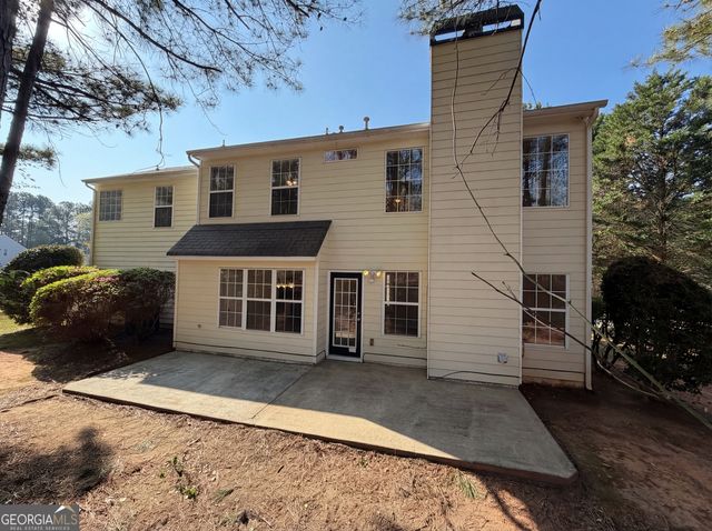 240 Kensington Trace, Stockbridge, GA 30281