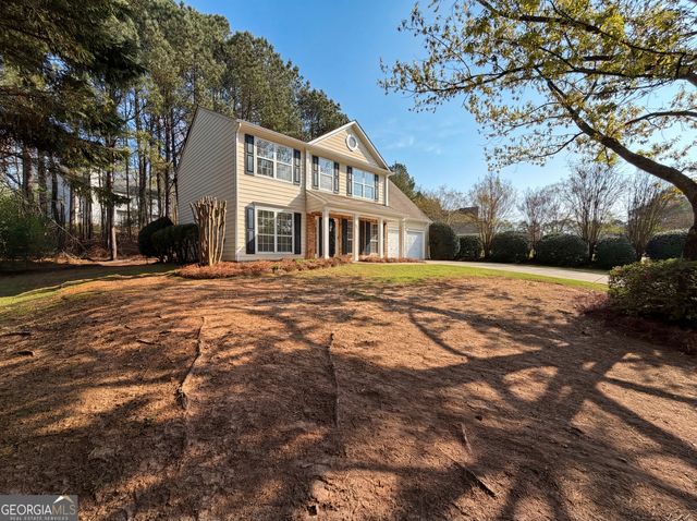 240 Kensington Trace, Stockbridge, GA 30281