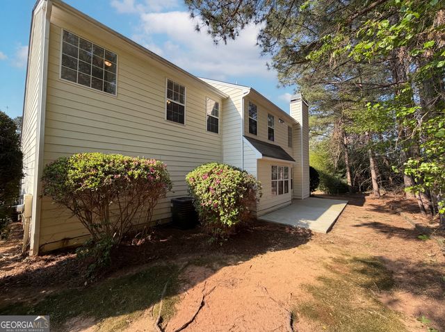 240 Kensington Trace, Stockbridge, GA 30281