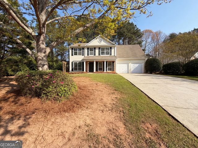 240 Kensington Trace, Stockbridge, GA 30281