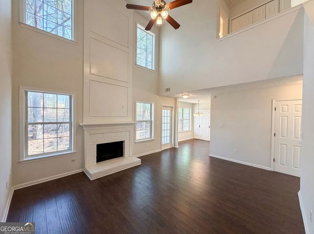 240 Kensington Trace, Stockbridge, GA 30281