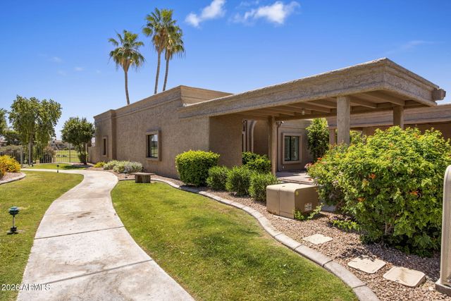 4015 N 78TH Street 115, Scottsdale, AZ 85251