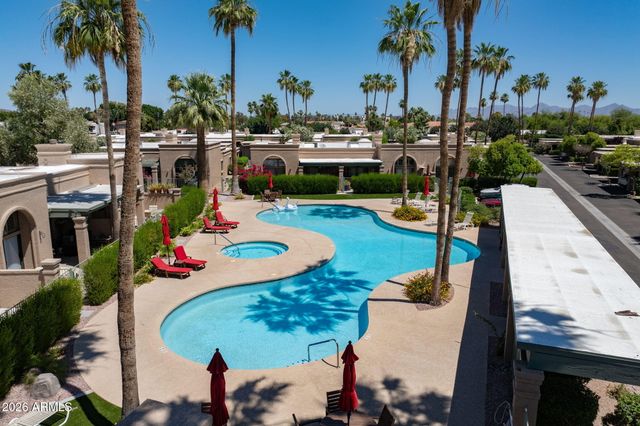 4015 N 78TH Street 115, Scottsdale, AZ 85251