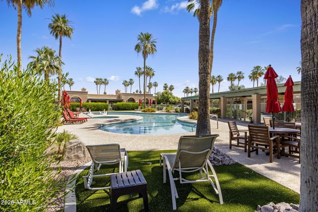 4015 N 78TH Street 115, Scottsdale, AZ 85251