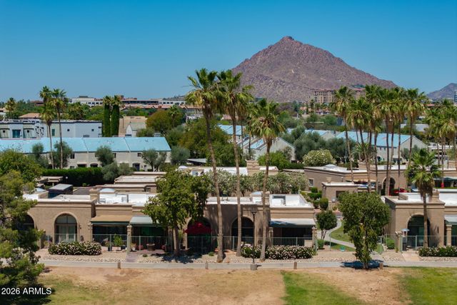4015 N 78TH Street 115, Scottsdale, AZ 85251
