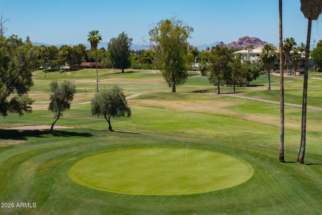 4015 N 78TH Street 115, Scottsdale, AZ 85251