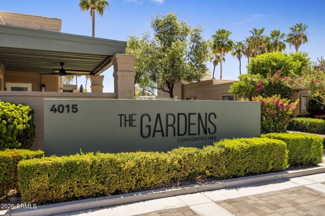 4015 N 78TH Street 115, Scottsdale, AZ 85251