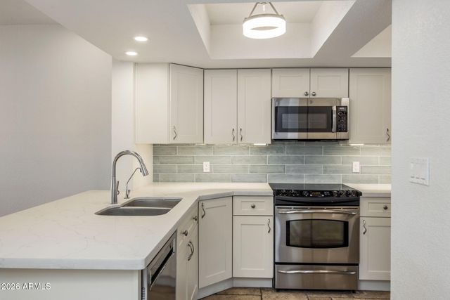 4015 N 78TH Street 115, Scottsdale, AZ 85251