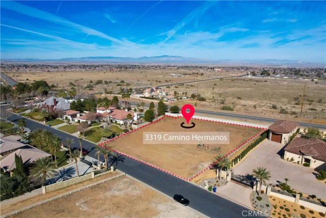 3319 Cam Hermanos, Lancaster, CA 93536