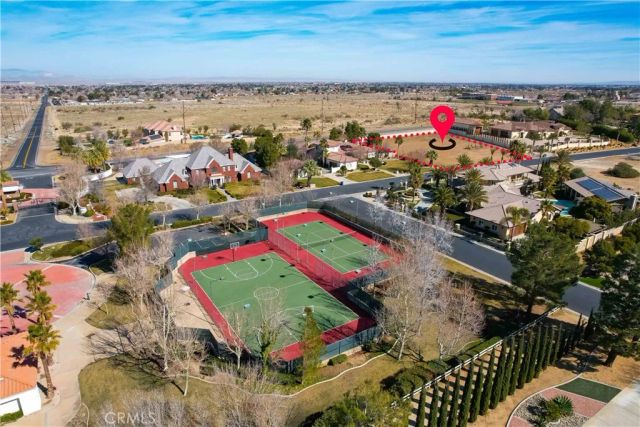 3319 Cam Hermanos, Lancaster, CA 93536