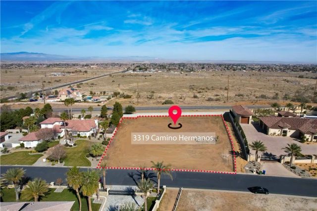 3319 Cam Hermanos, Lancaster, CA 93536