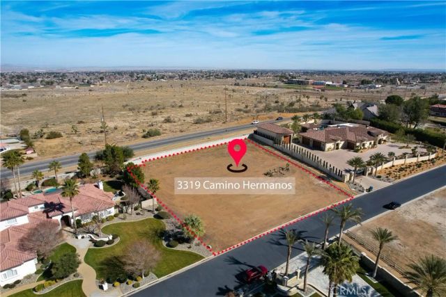 3319 Cam Hermanos, Lancaster, CA 93536