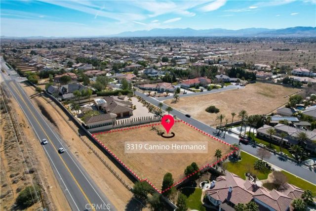 3319 Cam Hermanos, Lancaster, CA 93536