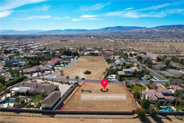 3319 Cam Hermanos, Lancaster, CA 93536