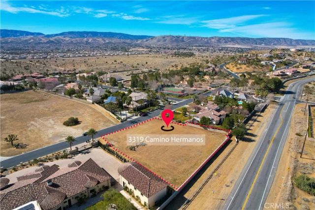 3319 Cam Hermanos, Lancaster, CA 93536