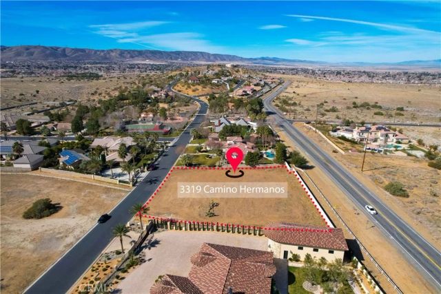 3319 Cam Hermanos, Lancaster, CA 93536
