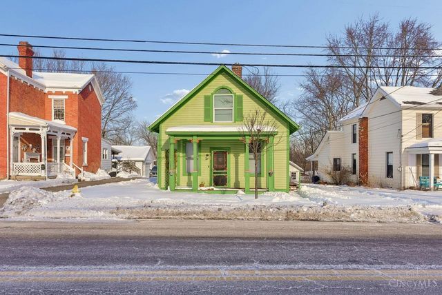 304 E Main Street, Mason, OH 45040