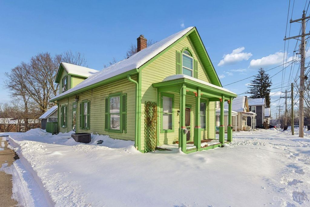 304 E Main Street, Mason, OH 45040