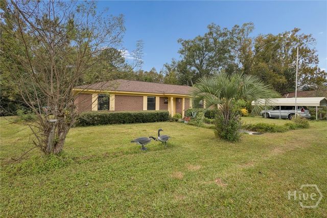 401 W Central Blvd, Guyton, GA 31312