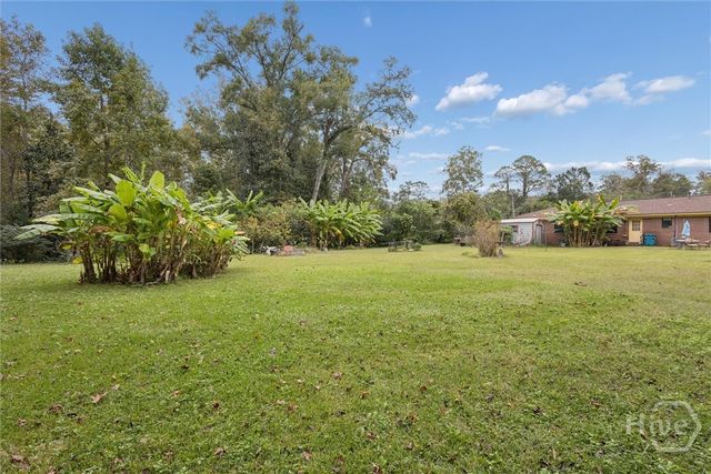 401 W Central Blvd, Guyton, GA 31312