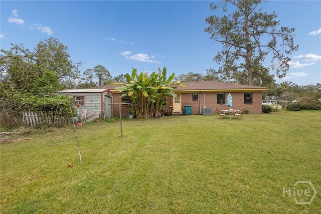 401 W Central Blvd, Guyton, GA 31312