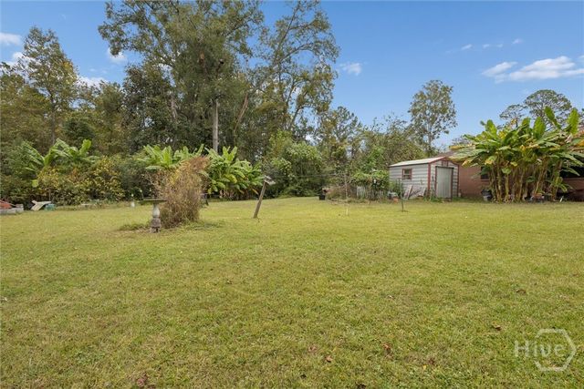 401 W Central Blvd, Guyton, GA 31312