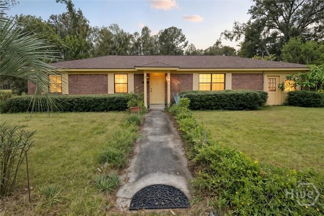 401 W Central Blvd, Guyton, GA 31312