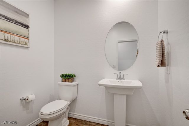 3742 Canis Minor Lane 22102, Henderson, NV 89052