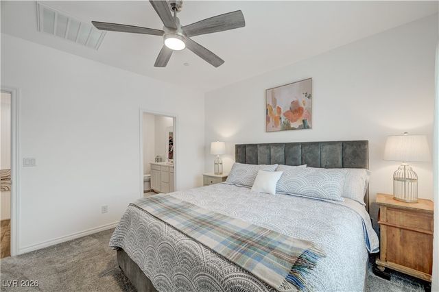 3742 Canis Minor Lane 22102, Henderson, NV 89052