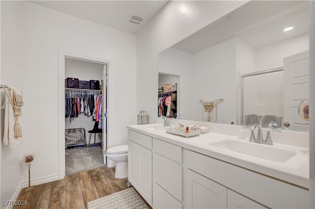 3742 Canis Minor Lane 22102, Henderson, NV 89052